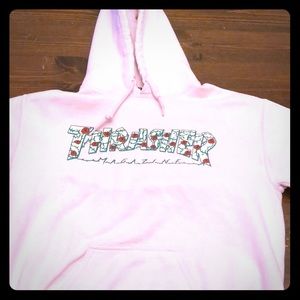 Thrasher Hoodie